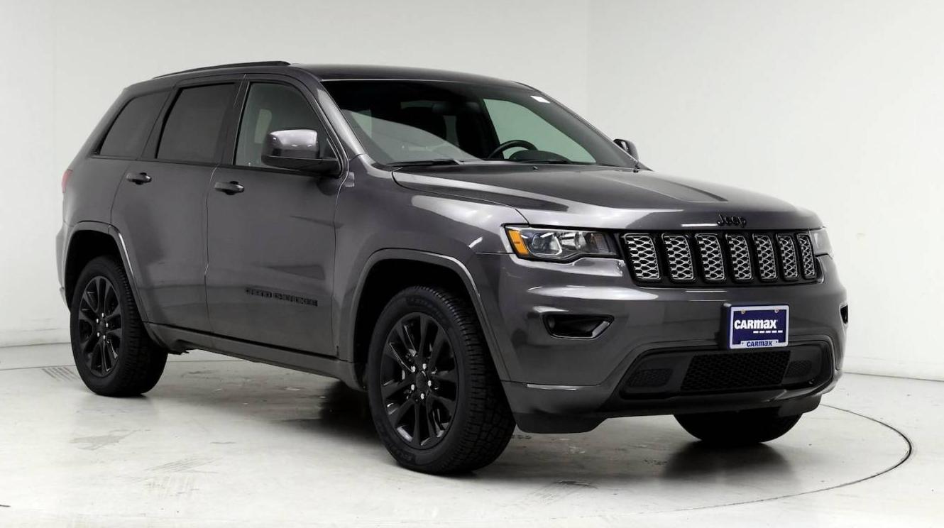 JEEP GRAND CHEROKEE 2021 1C4RJFAG5MC810859 image